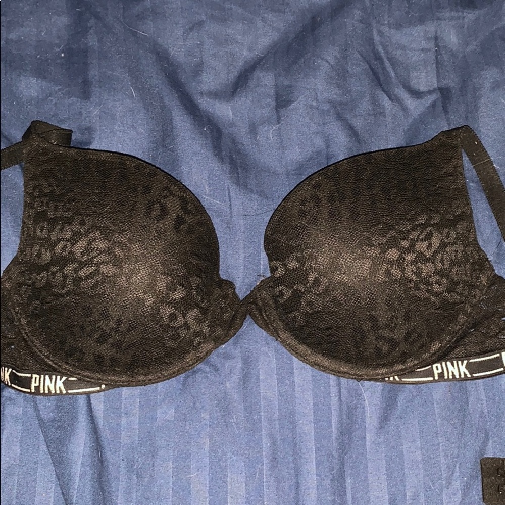 PINK VS Bra